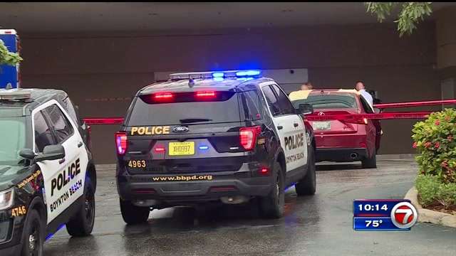 1 killed, 3 injured in drive-by shooting on I-95 in Boynton Beach ...