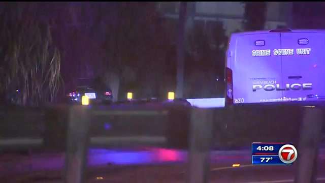 Police: Woman accidentally shot by sister in Miami Beach dies - WSVN ...