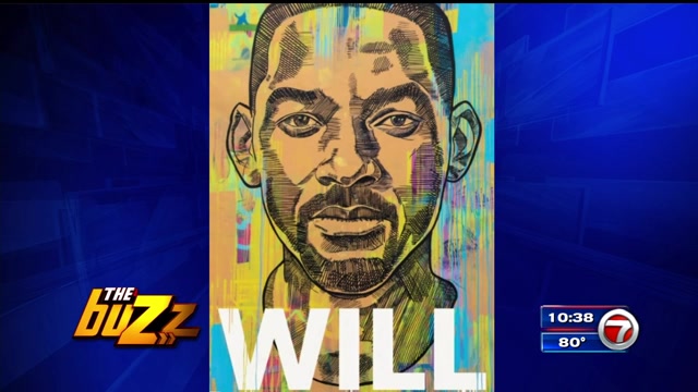 Will Smith opening up, releasing memoir ‘Will’ in November – WSVN 7News