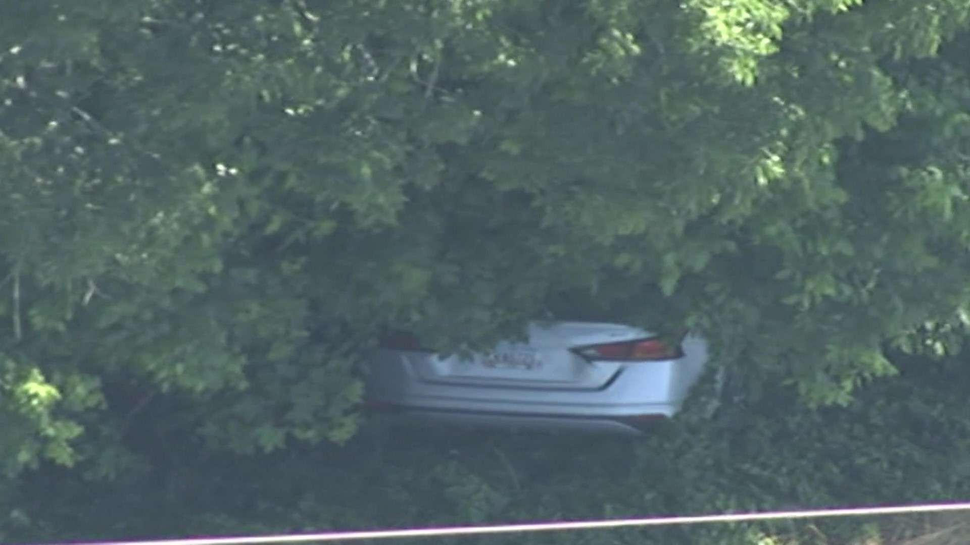 Georgia police officer dies after possibly being dragged by suspect’s ...