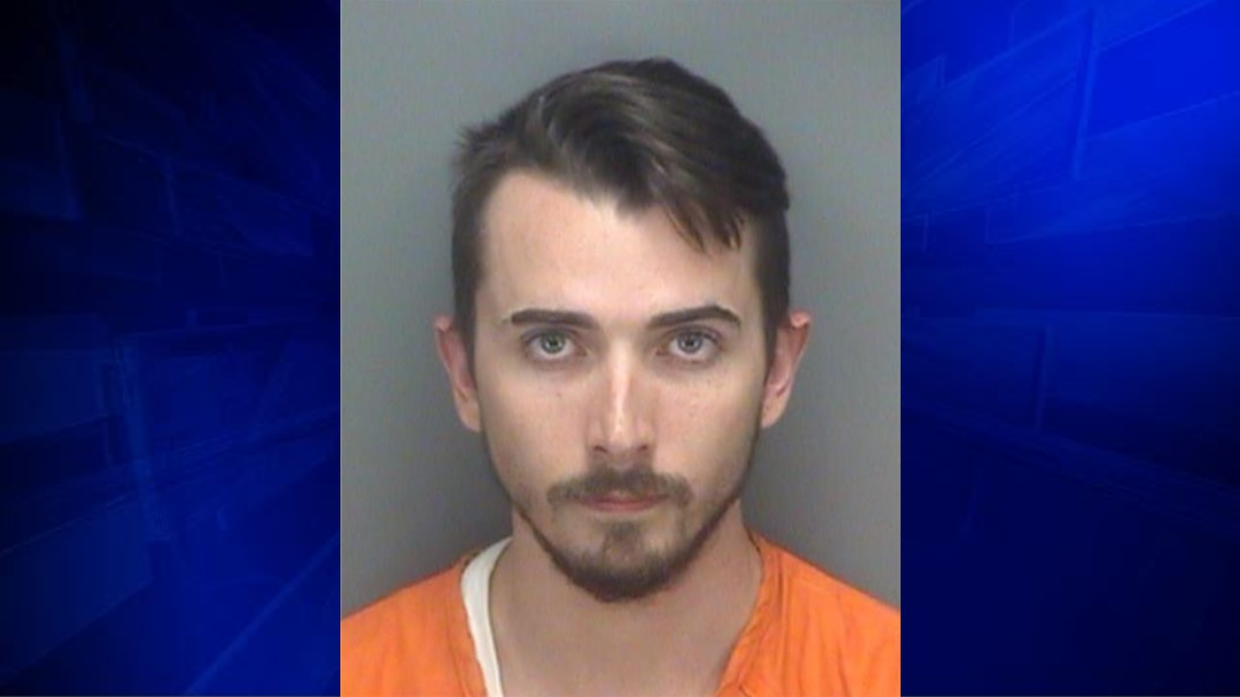 Sheriff Man wanted in baby’s death briefly escaped Florida jail WSVN
