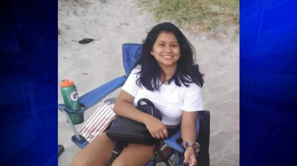 Missing 16 Year Old North Lauderdale Girl Found Safe Wsvn 7news