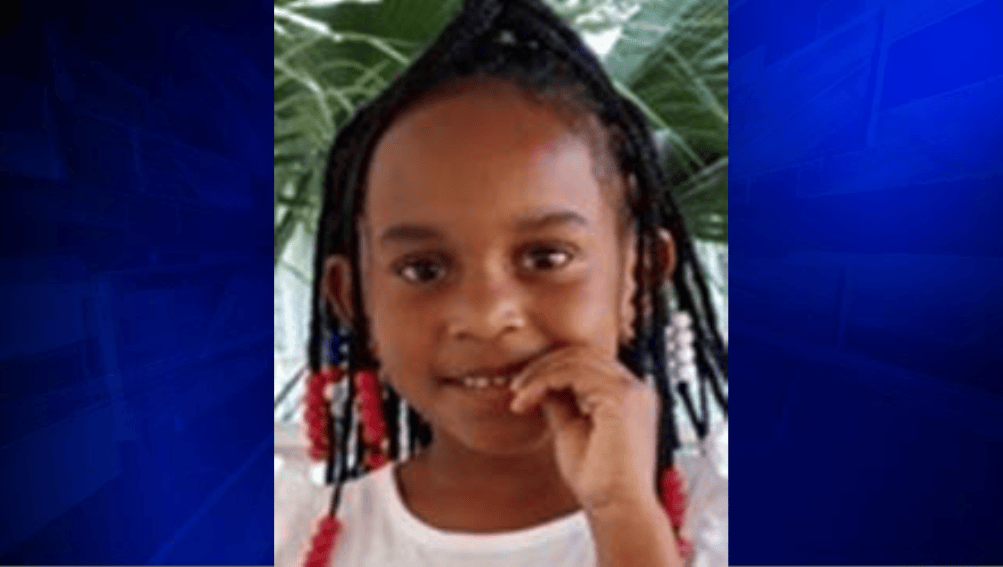 AMBER Alert cancelled after 6-year-old Florida girl found safe - WSVN ...