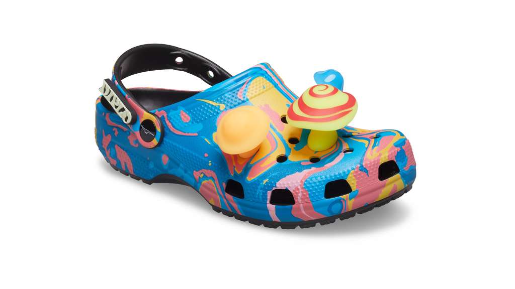 These new Crocs are sprouting lightup mushrooms WSVN 7News Miami