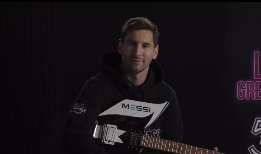 What following for Messi? A search at the alternatives if he leaves PSG