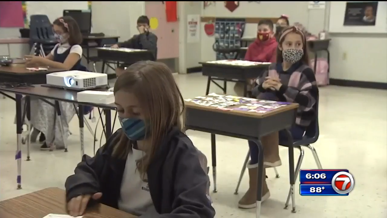 Nicole Linsalata – WSVN 7News | Miami News, Weather, Sports | Fort