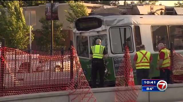 Boston Train Accident : Here’s what we know about the Green Line crash ...