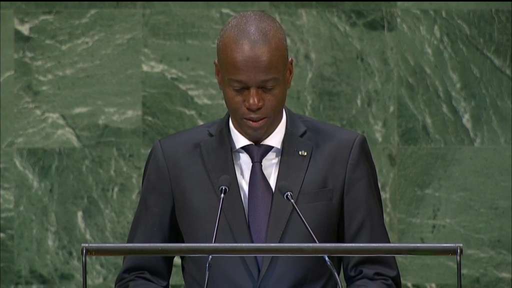 South Florida's Haitian community devastated by ...