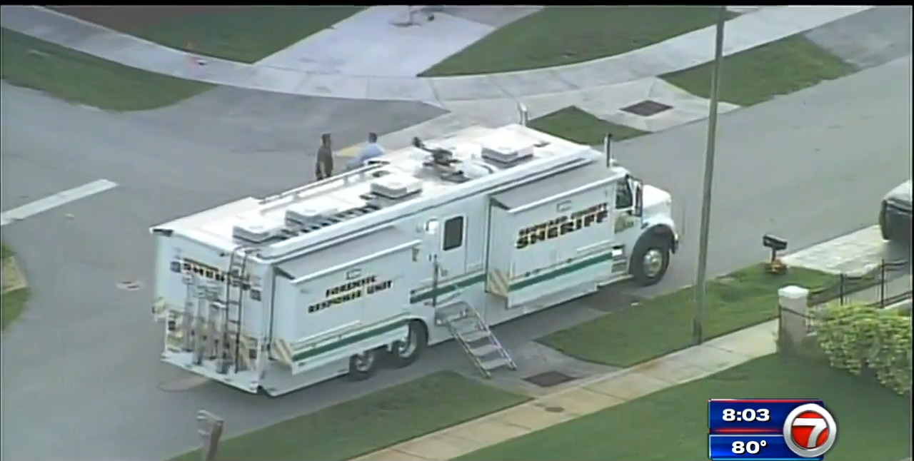 1 dead, 2 injured in Deerfield Beach shooting WSVN 7News Miami News