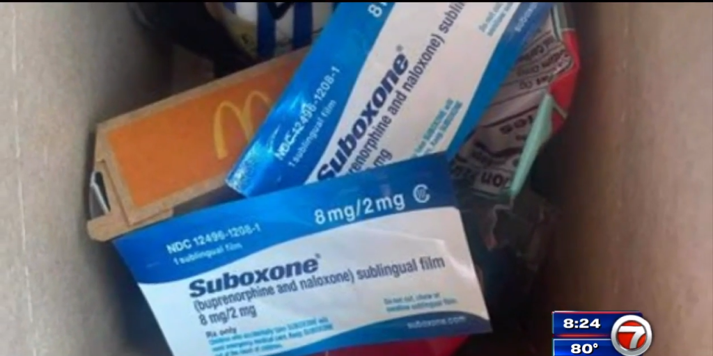 2 McDonald’s employees charged after Maine mother finds prescription
