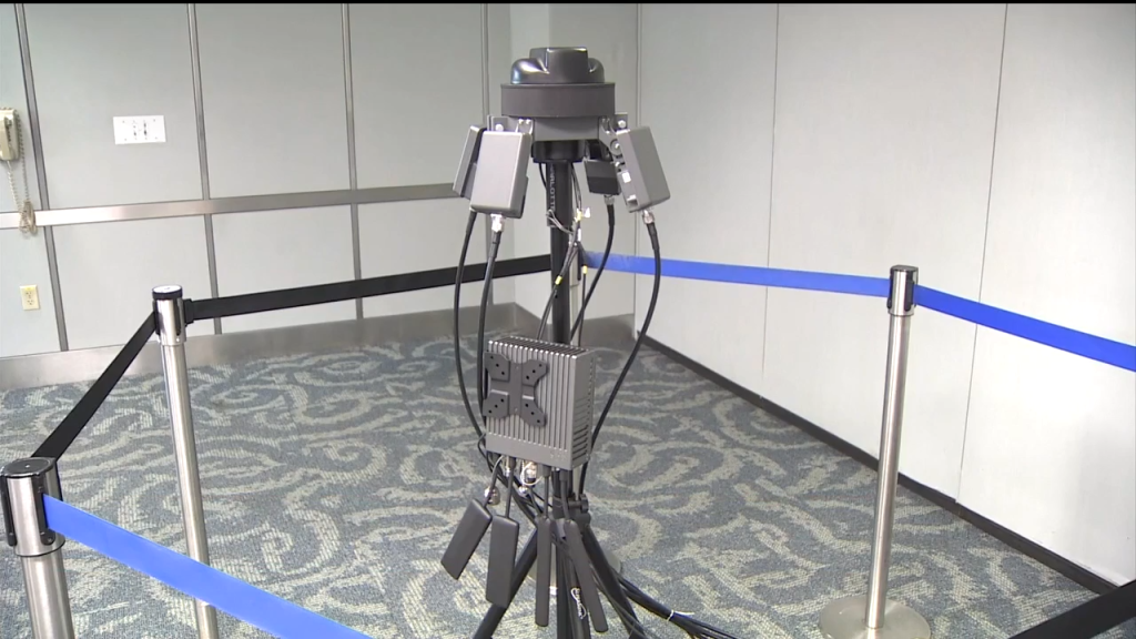 TSA to test dronedetecting technology at MIA WSVN 7News Miami News
