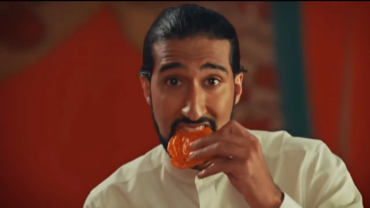 Gil Green serves tasty music video of Tesher, Jason Derulo single ...