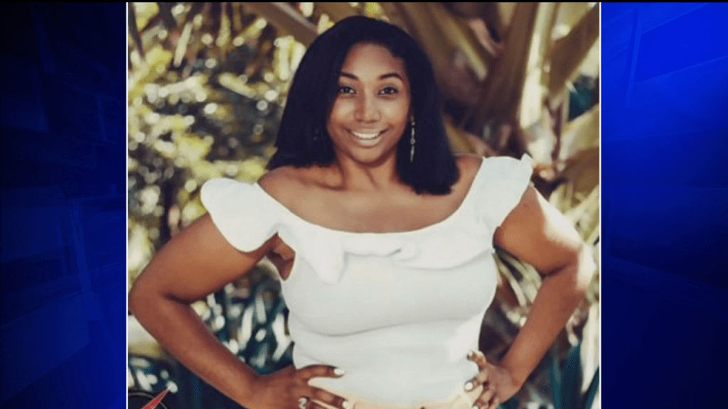 Daughter of former Broward mayor accused of defrauding $300K in PPP