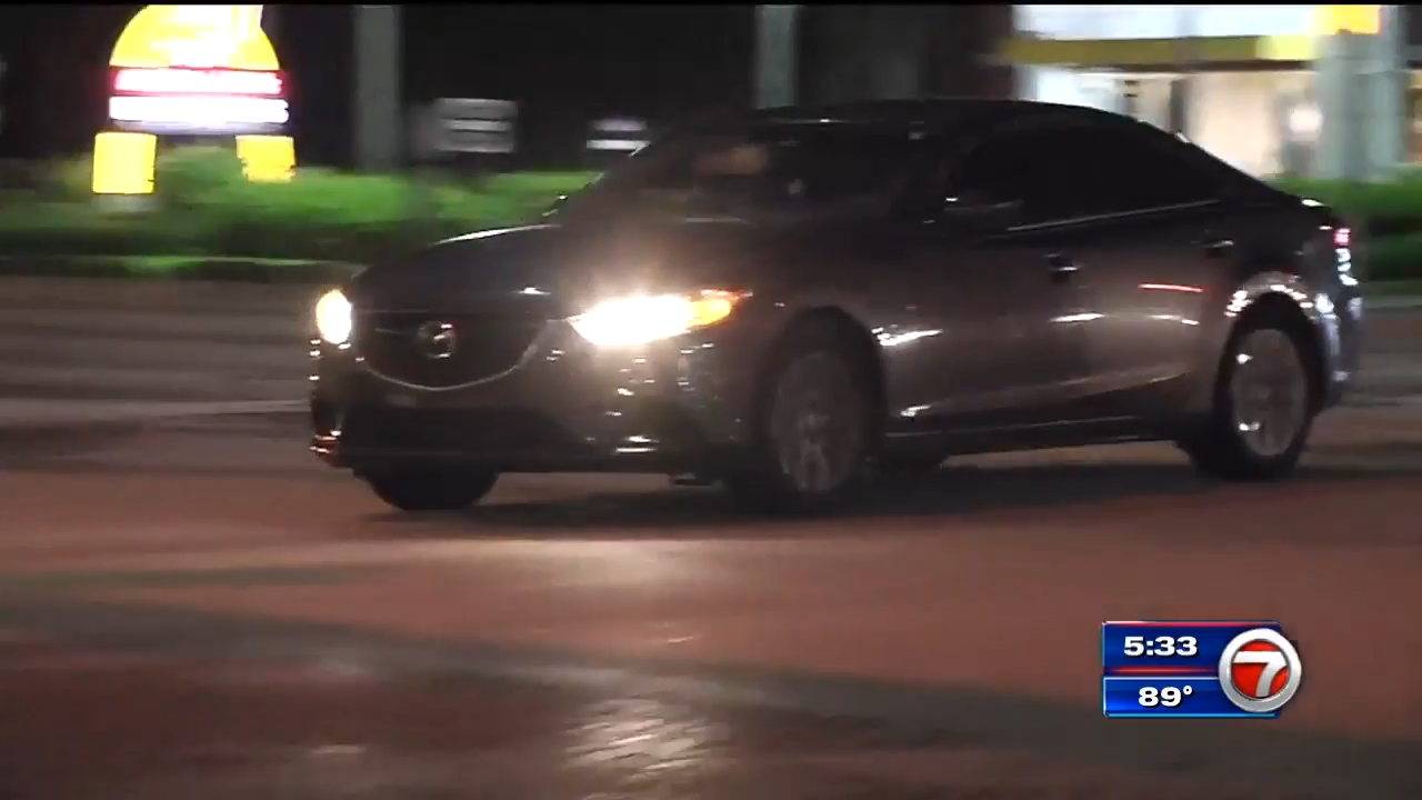 3 arrested, charged following police chase that ended in Fort ...