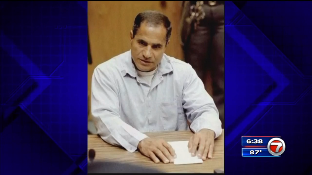 Robert F. Kennedy's assassin Sirhan Sirhan granted parole ...