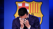 Lionel Messi Says PSG Move Is A possibility As He Bids Tearful 