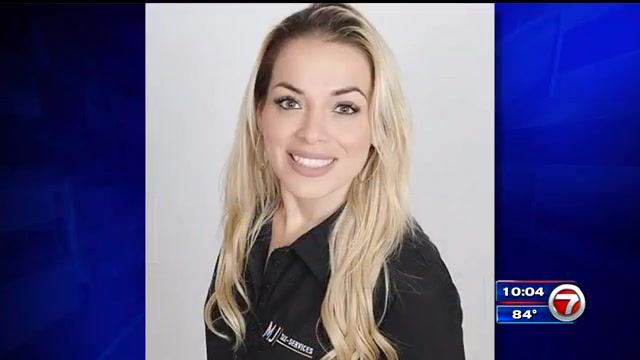 Broward County woman charged in 1907 million Ponzi fraud scheme targeting investors WSVN 7News Miami News Weather Sports Fort Lauderdale Broward County woman charged in 1907 million Ponzi fraud scheme targeting investors WSVN 7News Miami News Weather Sports Fort Lauderdale