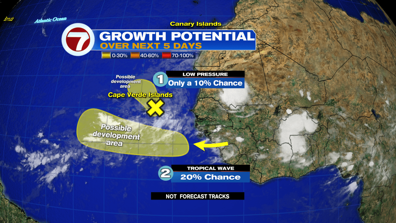 Rain to Remain – WSVN 7News | Miami News, Weather, Sports | Fort Lauderdale