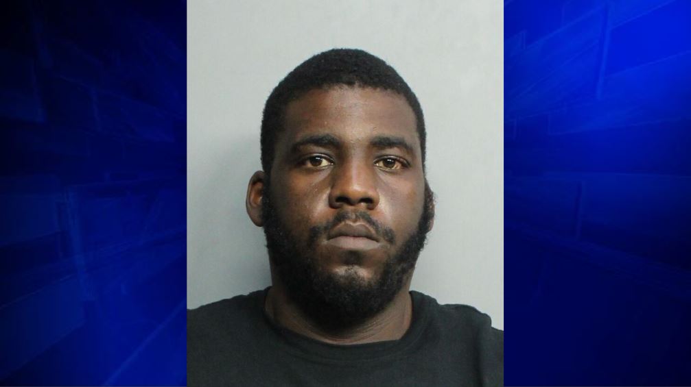Arrest made after 12yearold girl shot in Opalocka WSVN 7News