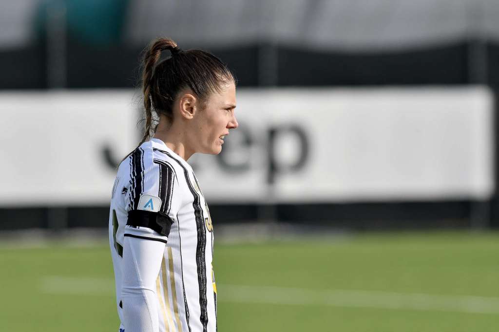 Juventus apologizes for racist post shared on women’s team’s Twitter