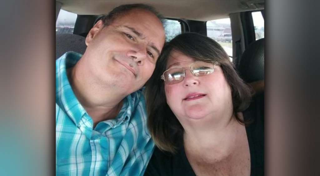 Florida woman hospitalized with COVID-19 comes home to find husband dead of COVID-19