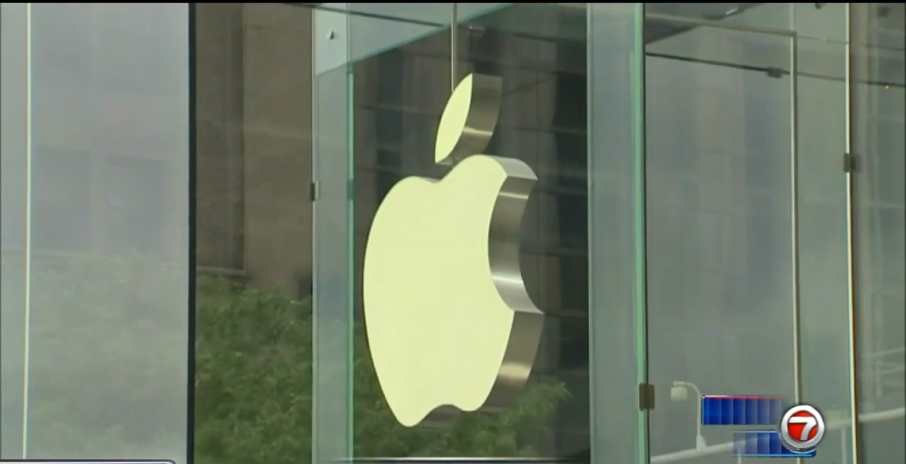 Apple store opens at Miami's Brickell City Centre - South Florida Business  Journal