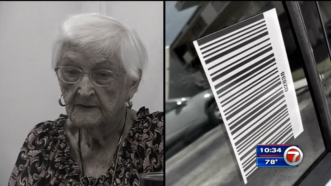 condo-won-t-give-100-year-old-resident-decal-to-enter-complex-wsvn