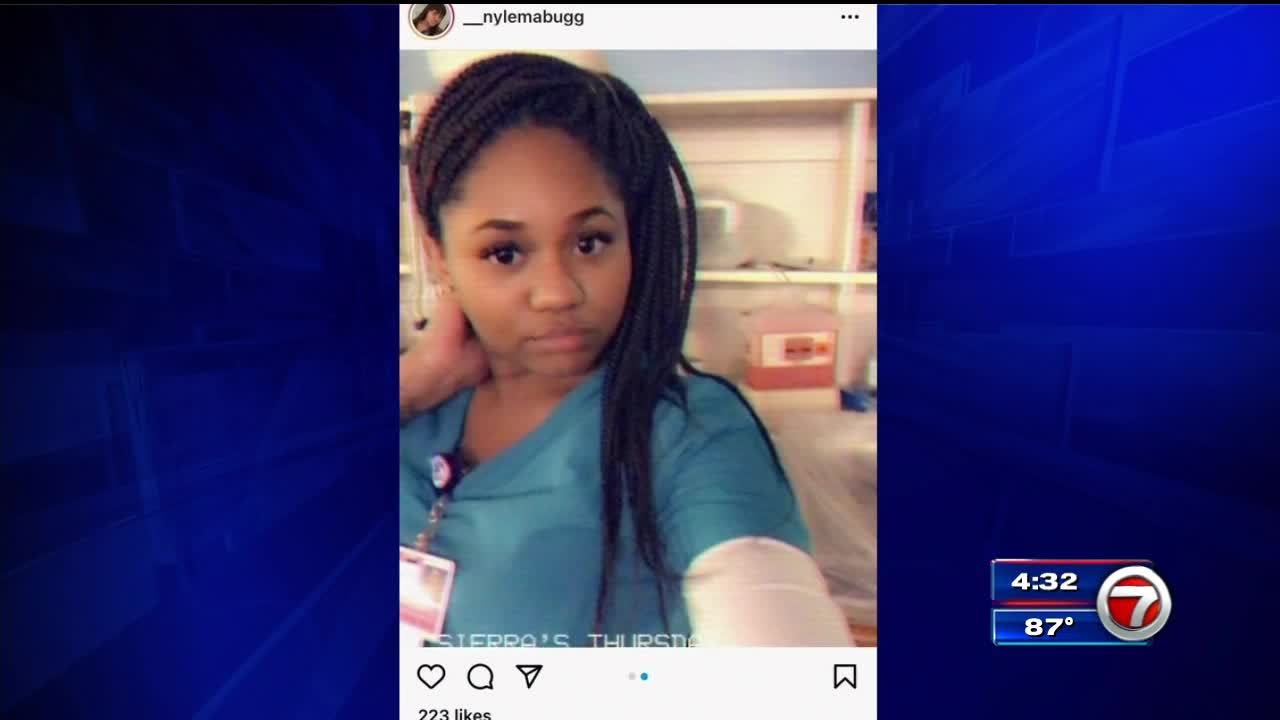 JMH fires NICU nurse who posted photos of baby with birth defect on