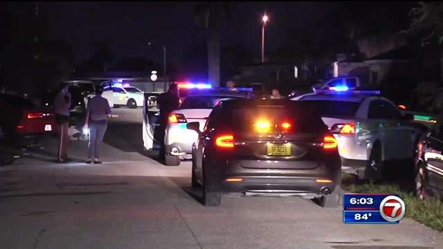4 injured, including 2 children, after birthday party shooting at SW ...