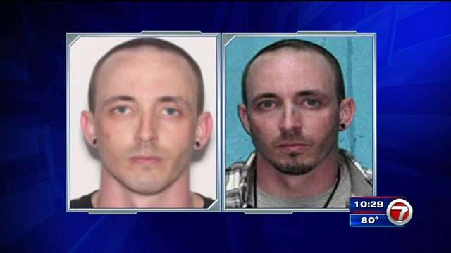 Florida BLUE Alert issued for 35-year-old man accused of killing ...