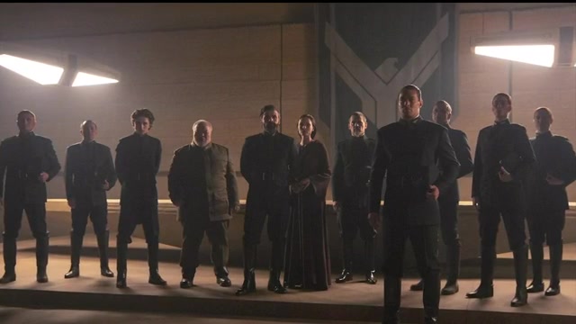 ‘Dune: Part Two’ release postponed to March 2024 as actors strike