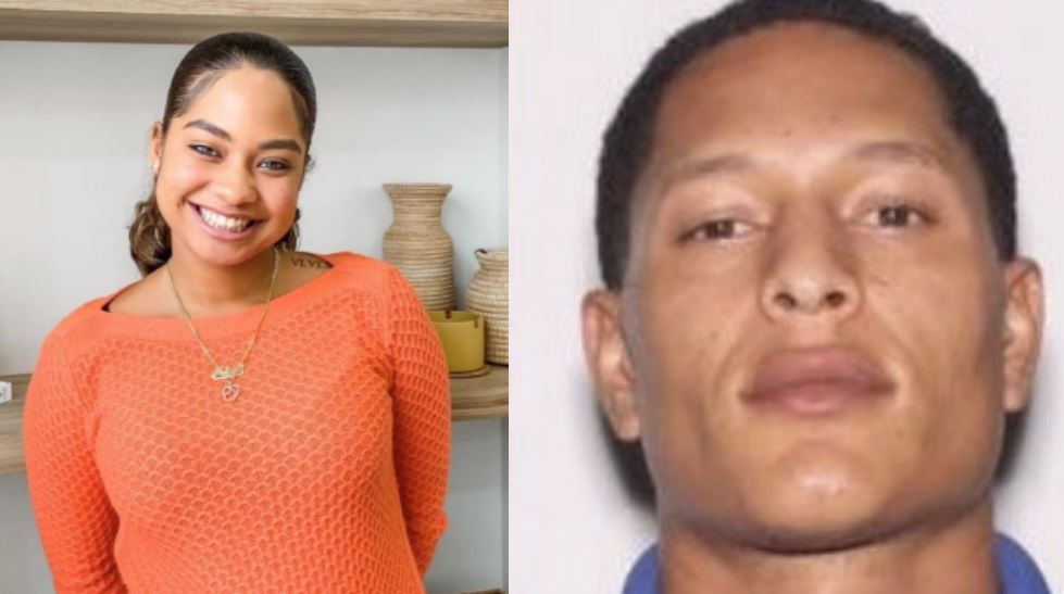 Person of interest found dead in case of missing 19-year-old Florida