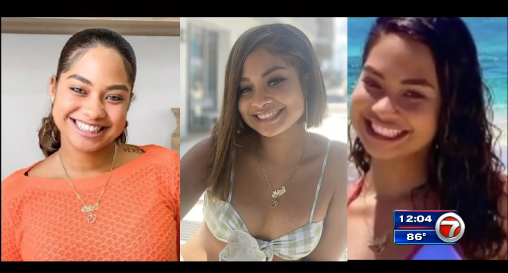 Authorities, family members, friends continue to search for missing 19