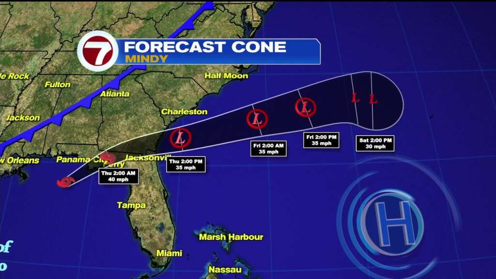 Florida – WSVN 7News | Miami News, Weather, Sports | Fort Lauderdale