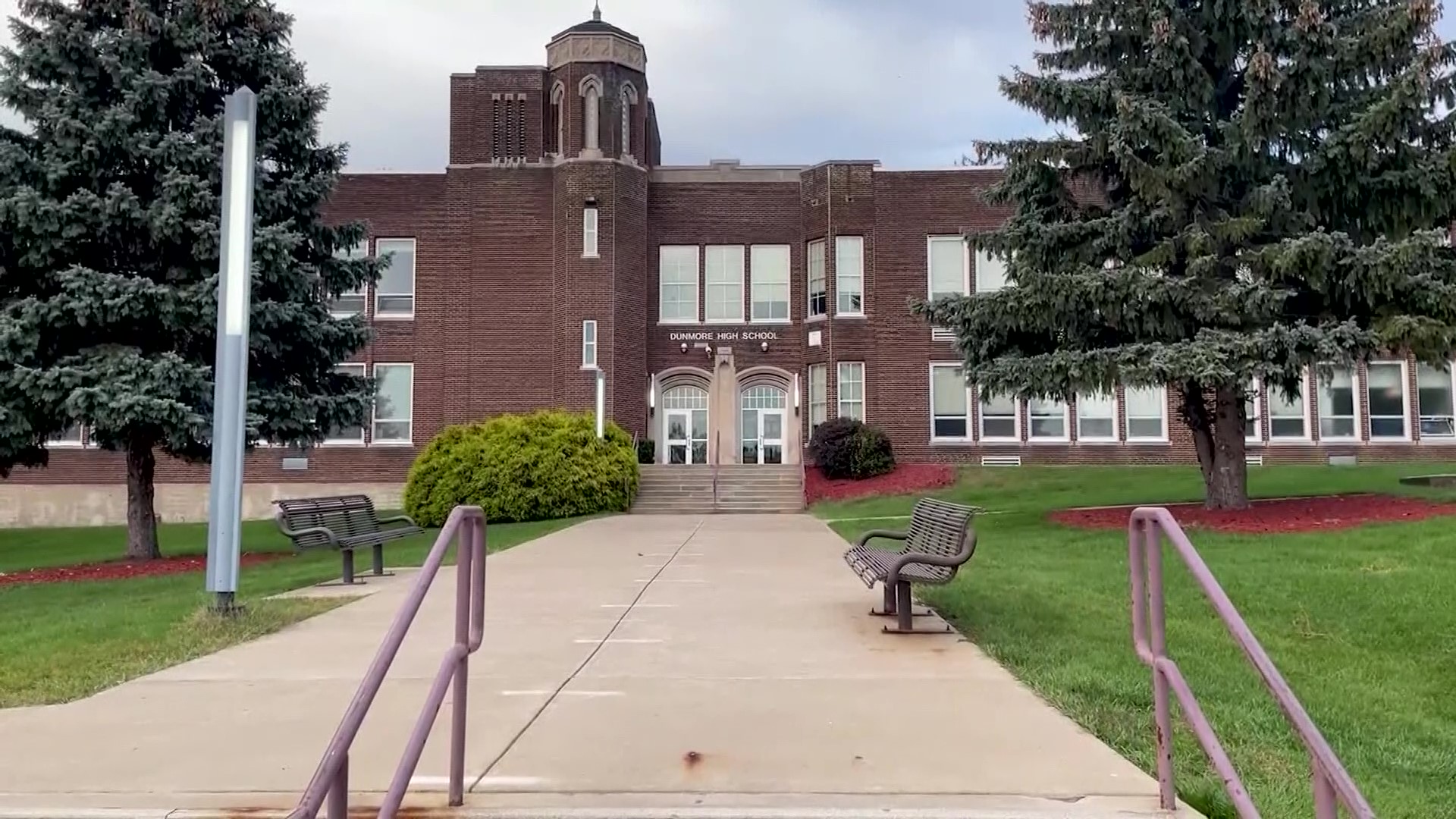 4 teens accused of plotting attack at Pennsylvania high school on