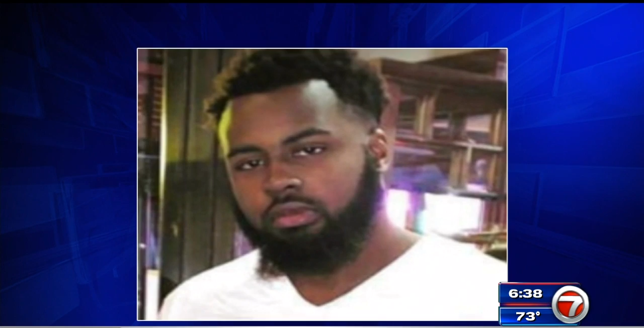Police search for shooter after man killed in Fort Lauderdale while ...