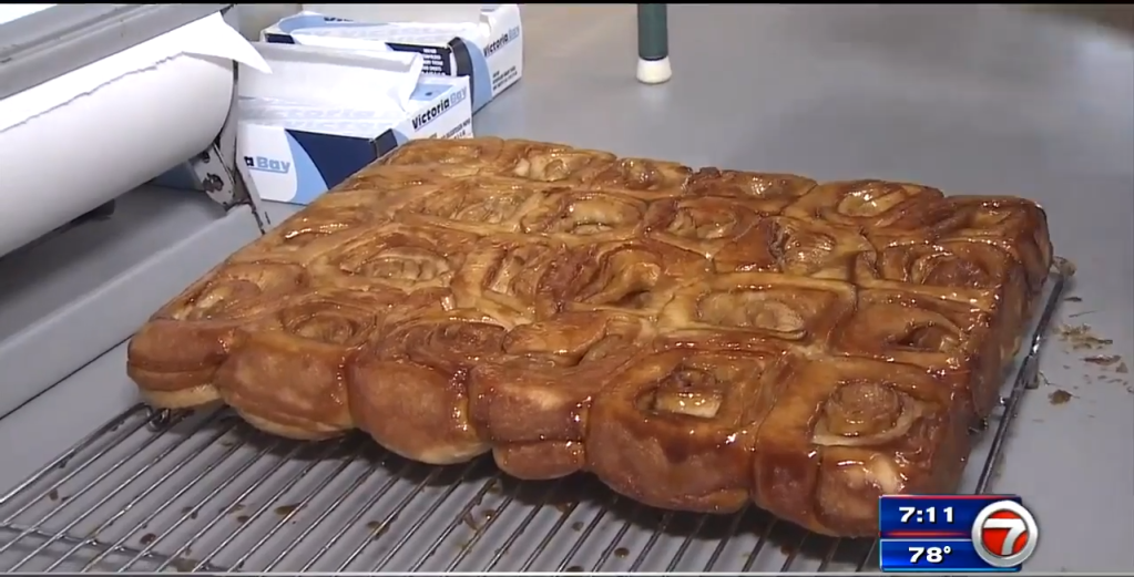 Knaus Berry Farm reopens for the season – WSVN 7News | Miami News ...
