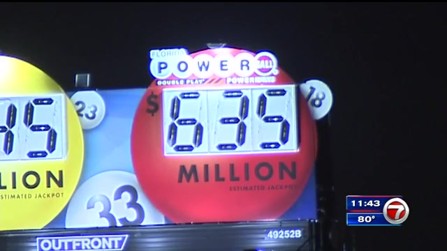 211002 Powerball Billboard