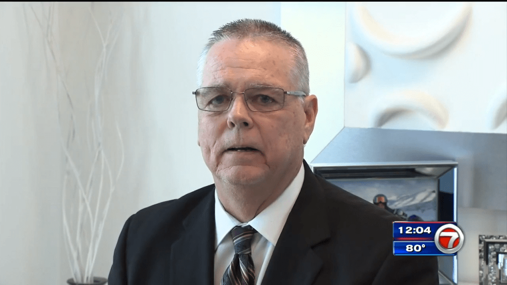 Broward County Sheriff’s deputy faces trial for alleged failure to