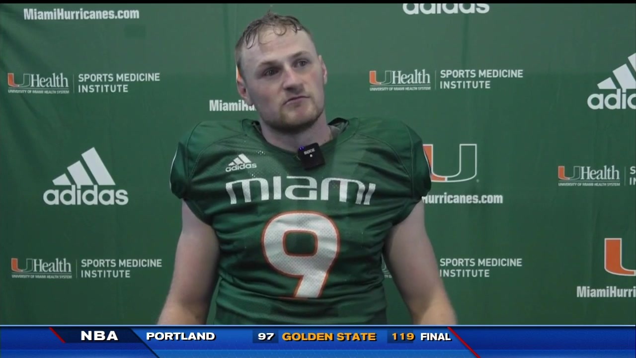 Tyler Van Dyke WSVN 7News Miami News, Weather, Sports Fort Lauderdale