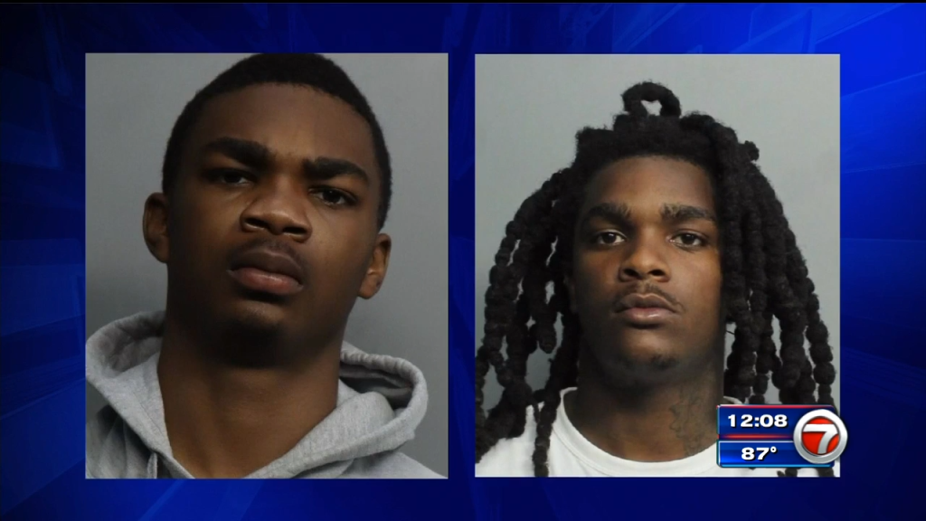Second arrest made in connection to mass shooting outside banquet hall