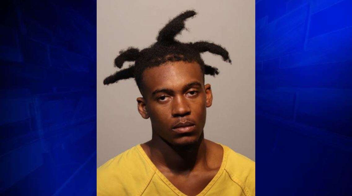 Father charged in death of woman who was shot by toddler during work ...