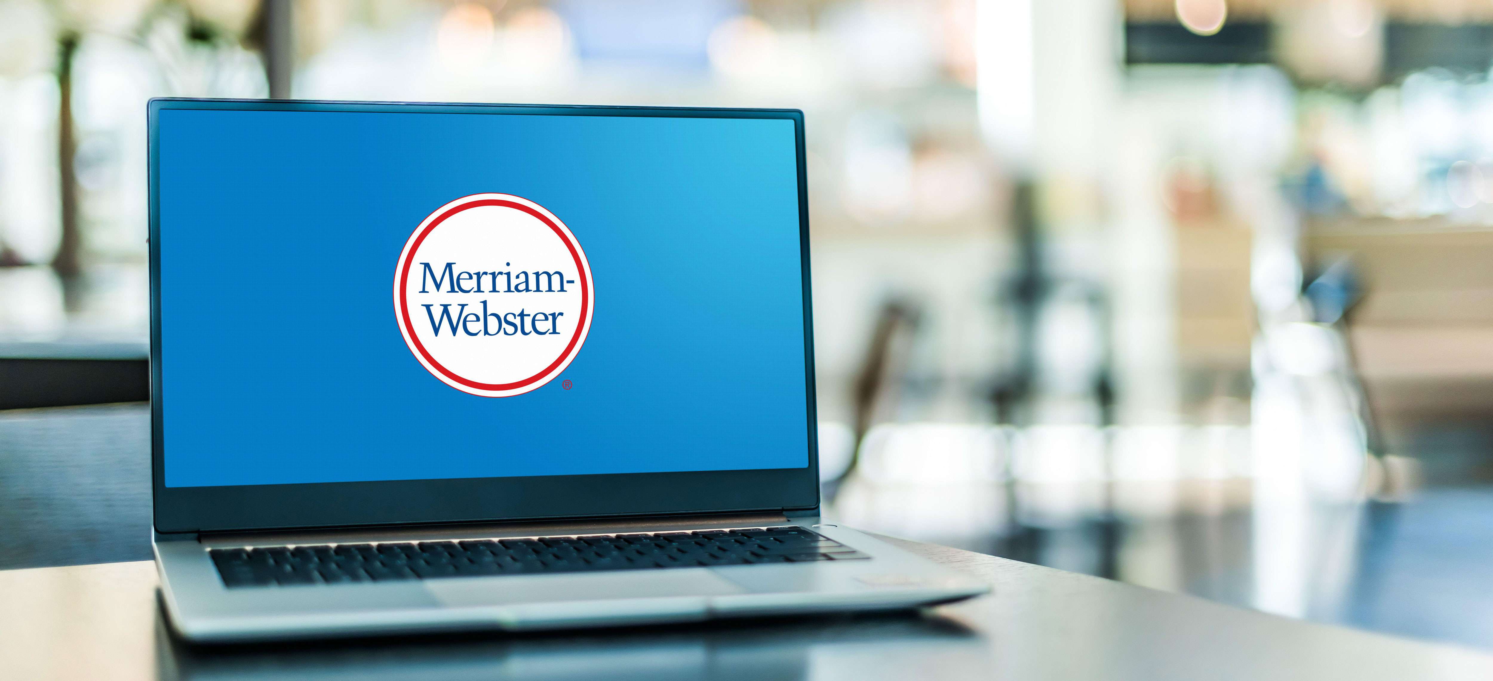 Merriam-Webster adds 455 new words to the dictionary, including ...