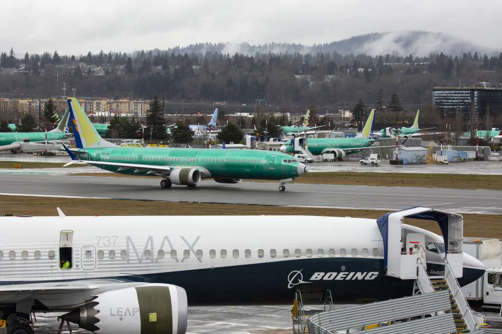 Former Boeing executive indicted for fraud in 737 Max tragedy – WSVN