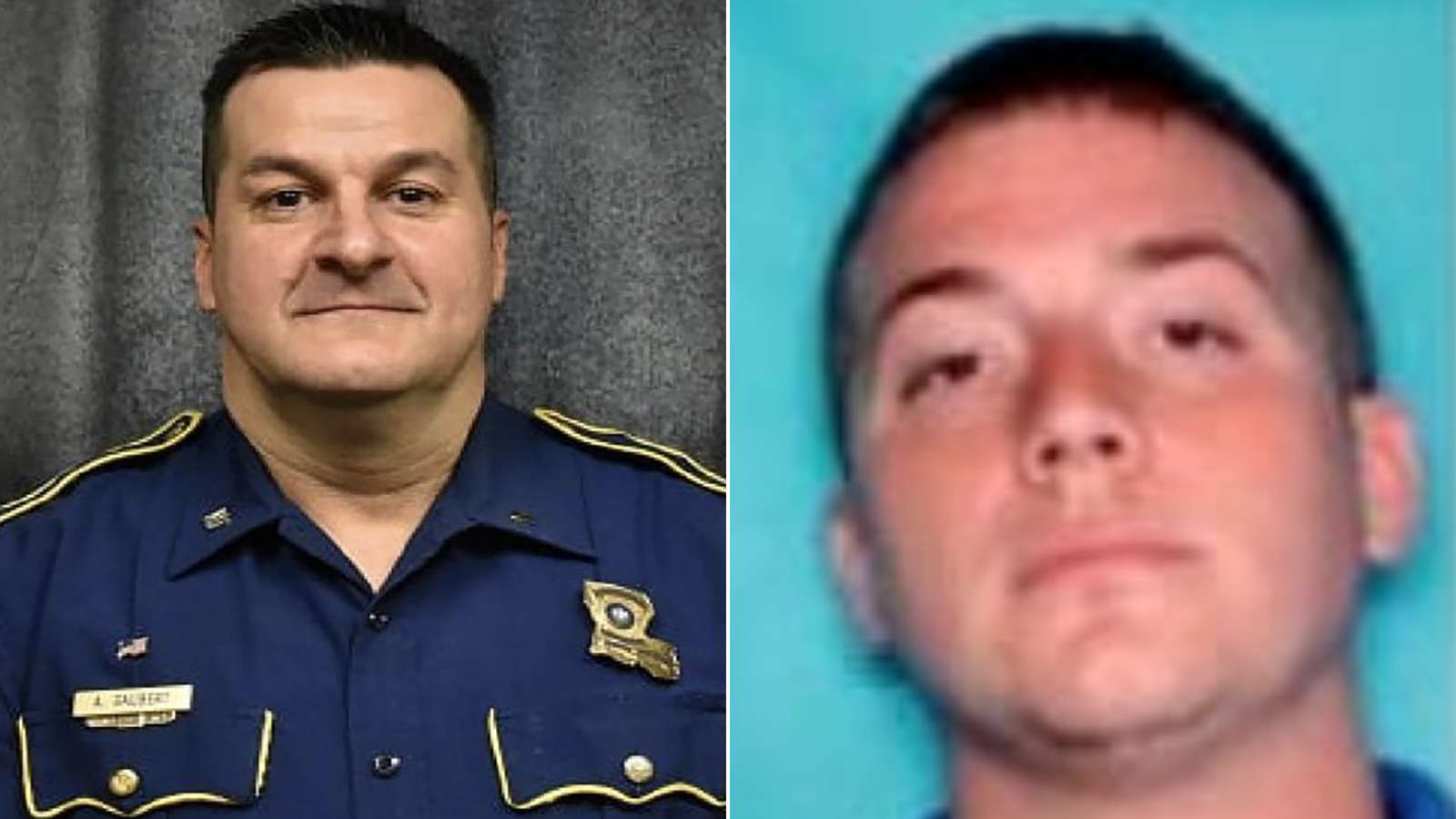 Man accused of killing state trooper, shooting 4 others in Louisiana ...