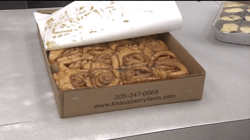 knaus berry farm – WSVN 7News | Miami News, Weather, Sports | Fort ...