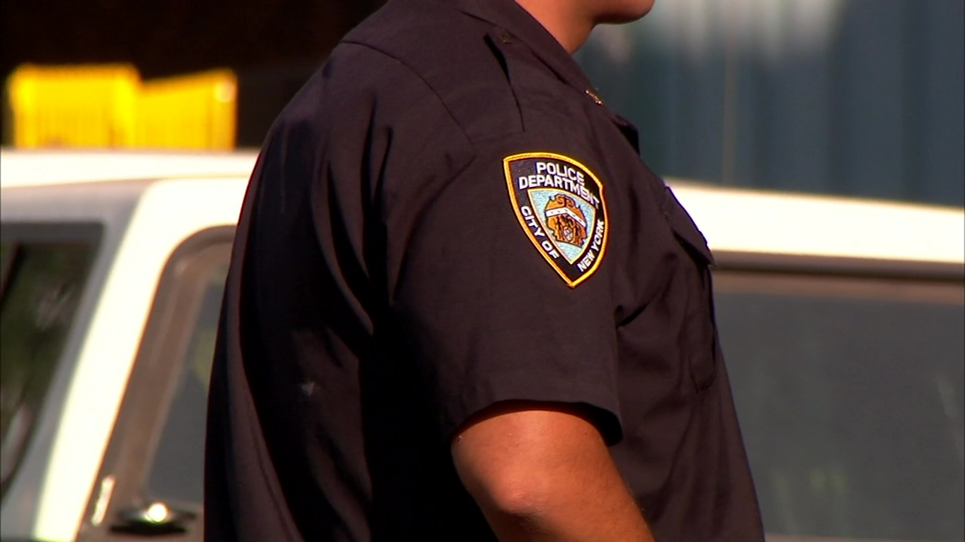 Police: 2 stable after stabbing attack at New York's MoMA ...