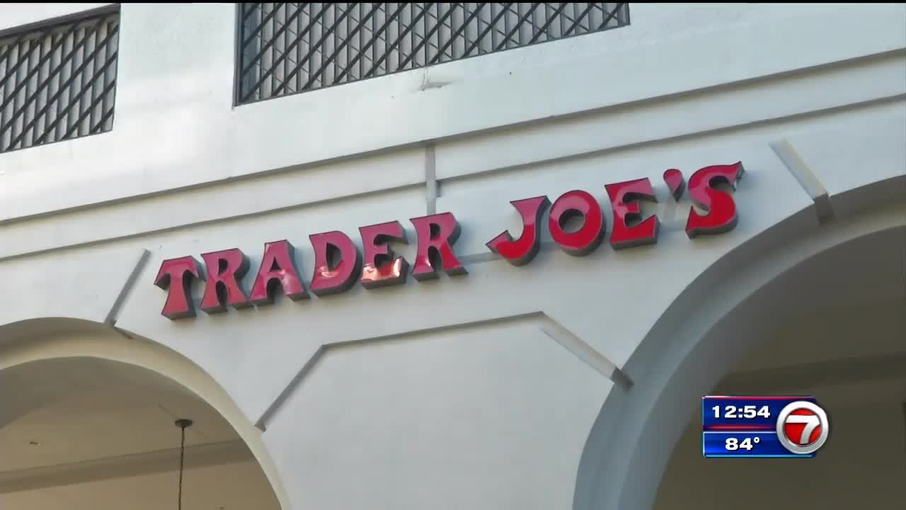 Coral Gables Trader Joe’s now open for business WSVN 7News Miami News, Weather, Sports