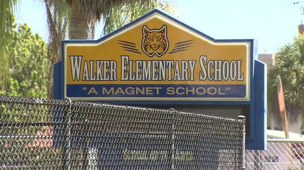 Prosecutors won’t press charges after 10yearold brings gun to Fort Lauderdale elementary