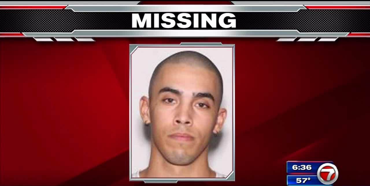 BSO detectives find man who went missing in Oakland Park WSVN 7News
